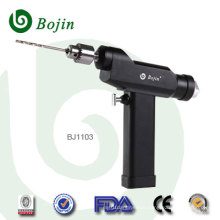 Bojin Medical Autoclavable Canulated Drill Coredless Drill